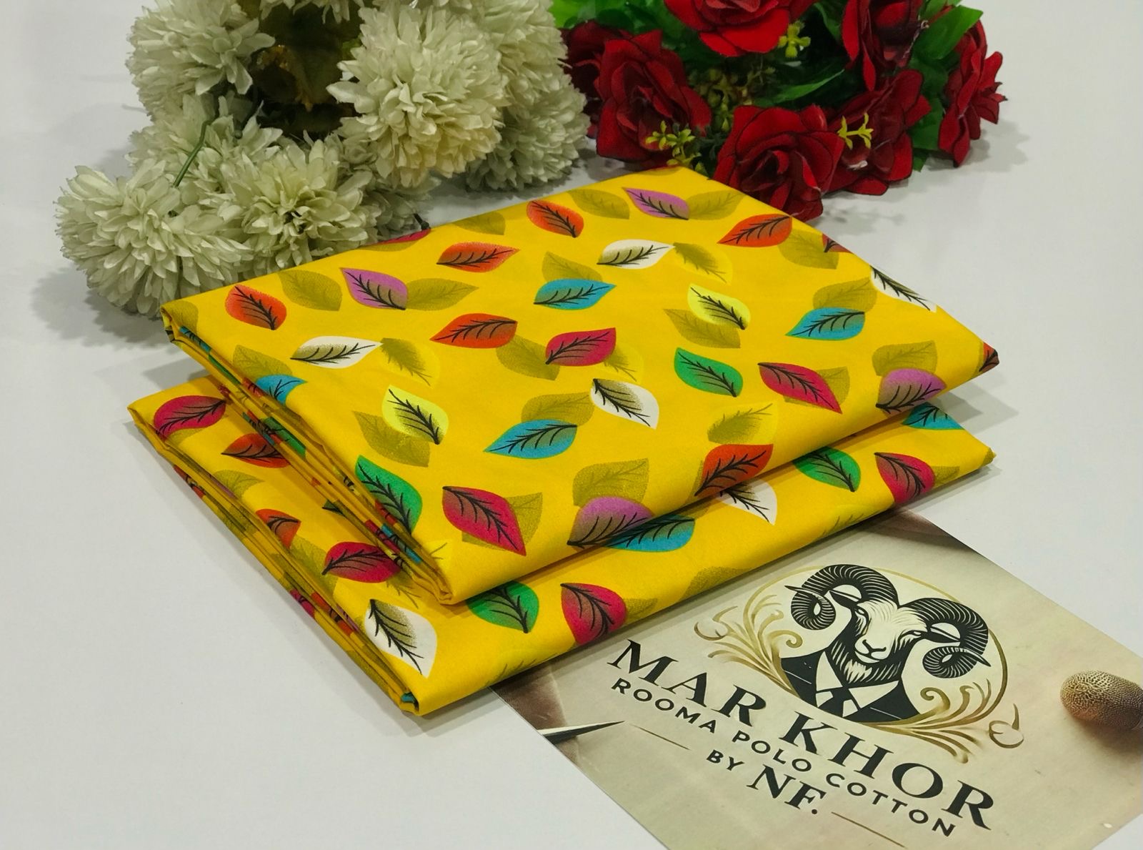 Digital Printed Summer Cotton 2pc