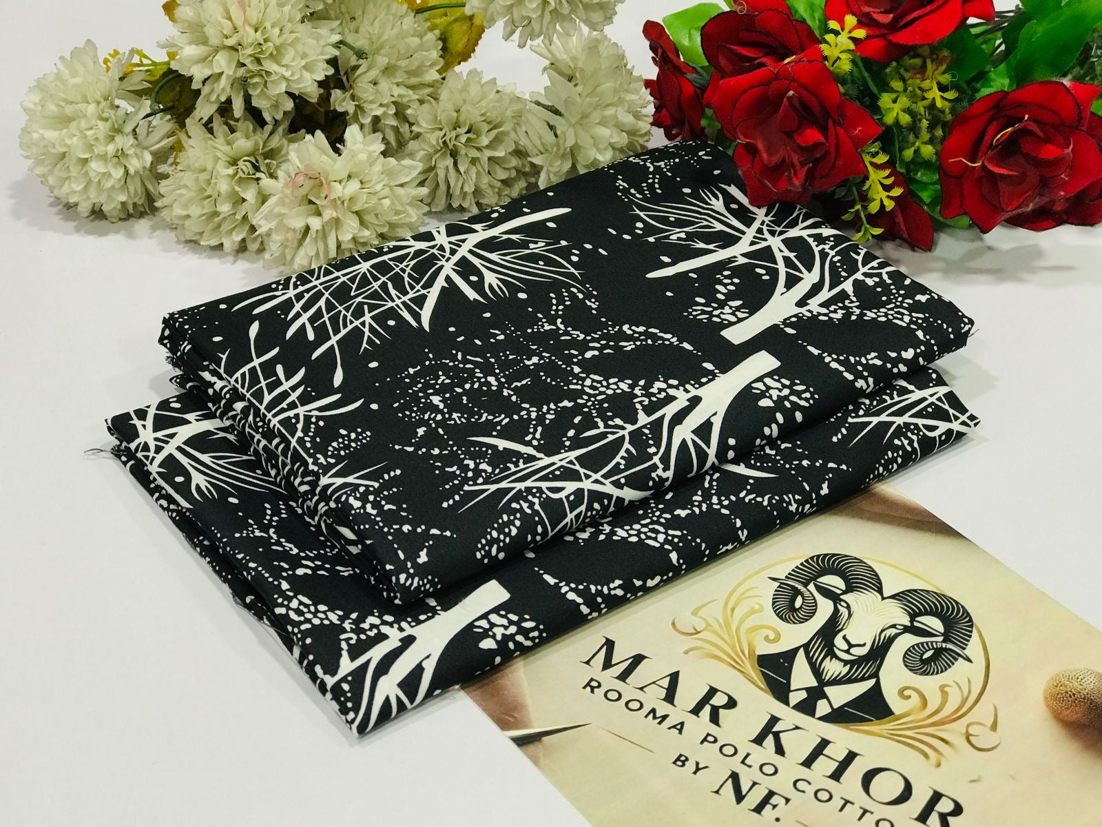 Digital Printed Summer Cotton 2pc