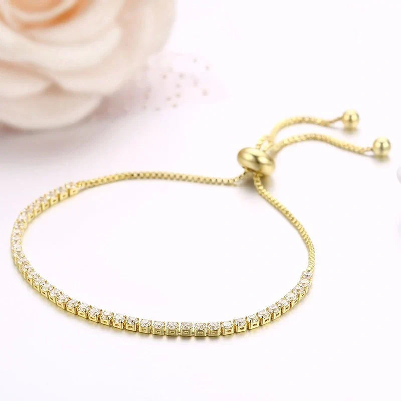 ADJUSTABLE RIVER Bracelet