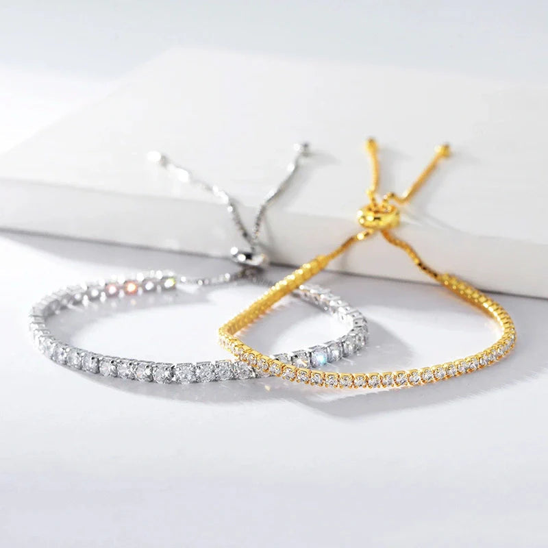 ADJUSTABLE RIVER Bracelet
