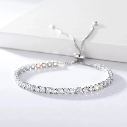 ADJUSTABLE RIVER Bracelet