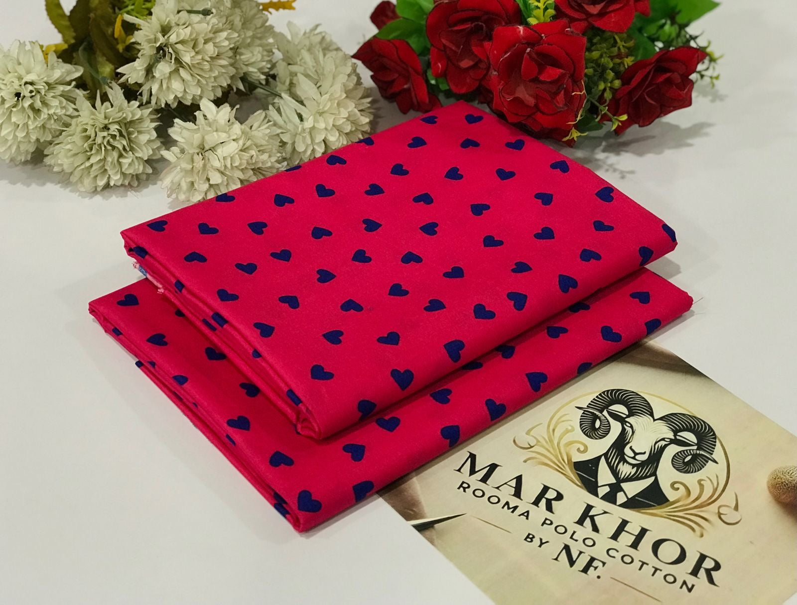 Digital Printed Summer Cotton 2pc