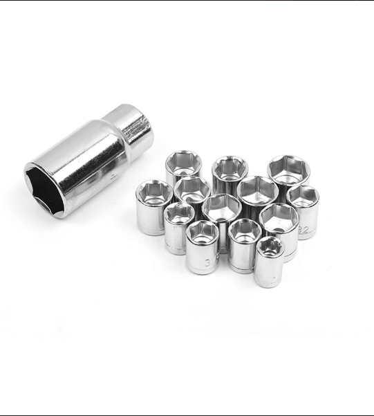 Aiwa 40 Piece Toolkit Tool Kit