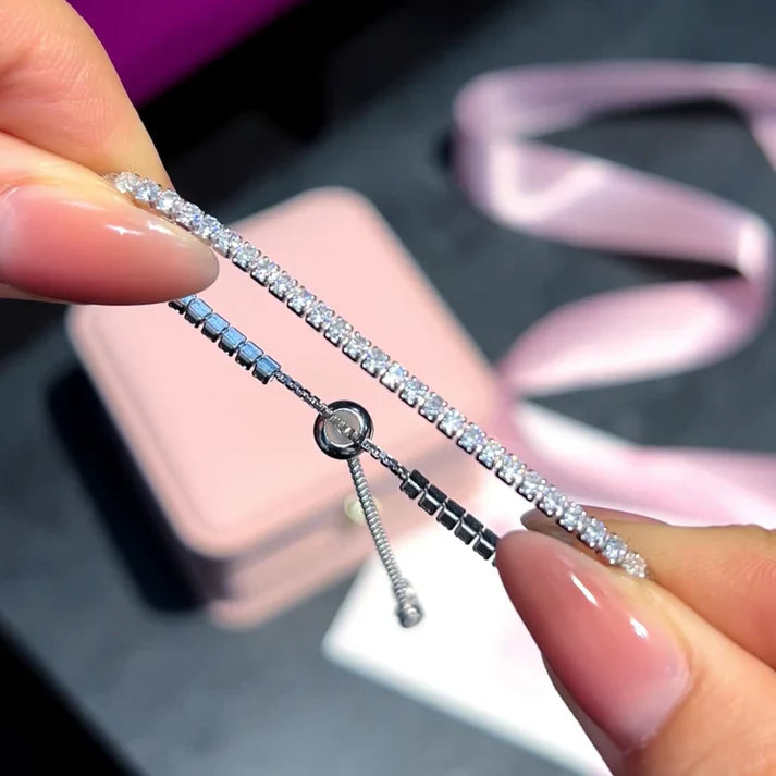 ADJUSTABLE RIVER Bracelet