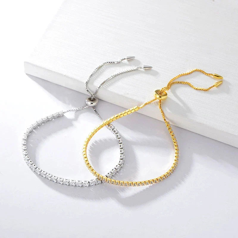 ADJUSTABLE RIVER Bracelet