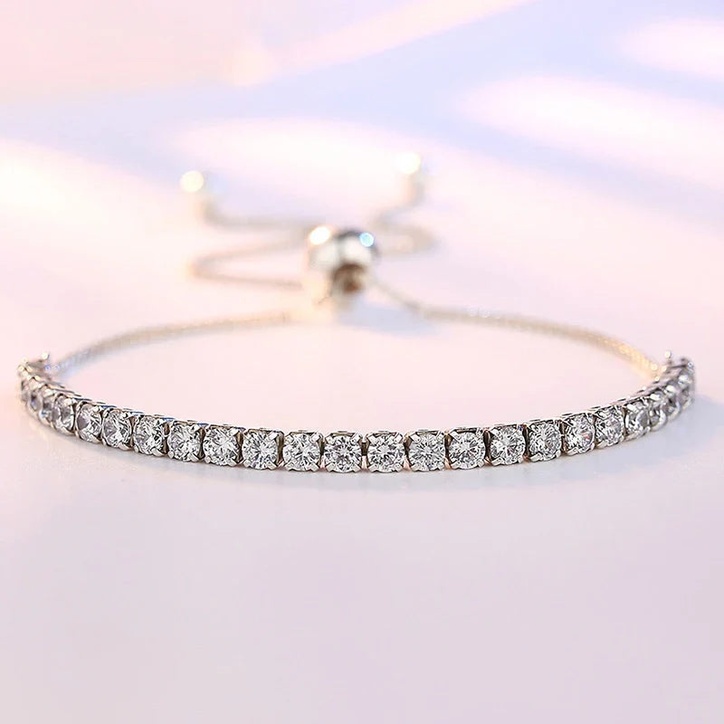 ADJUSTABLE RIVER Bracelet