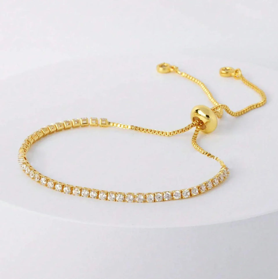 ADJUSTABLE RIVER Bracelet