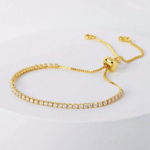 ADJUSTABLE RIVER Bracelet