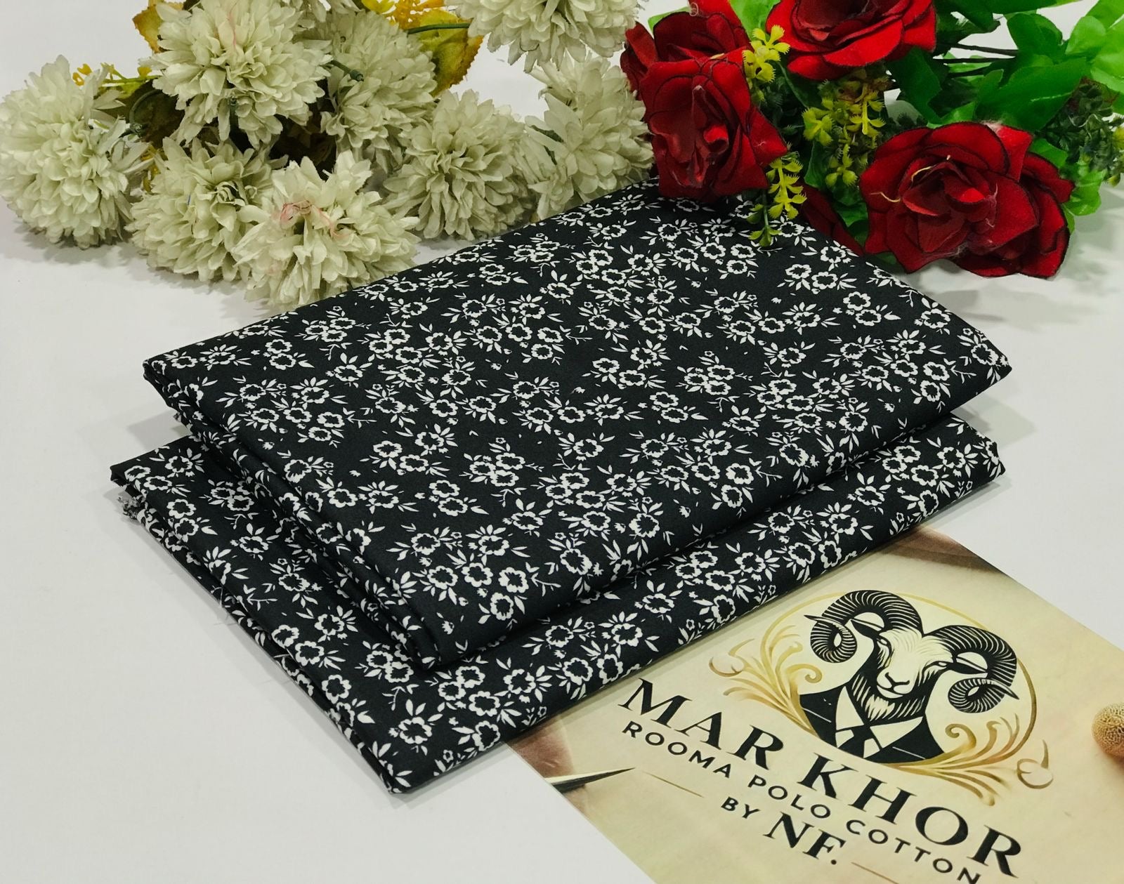 Digital Printed Summer Cotton 2pc