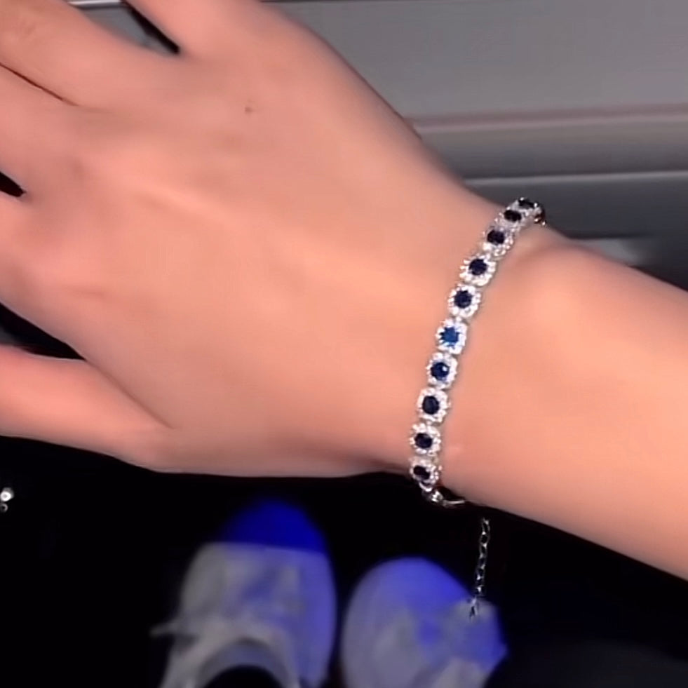 ADJUSTABLE RIVER Bracelet