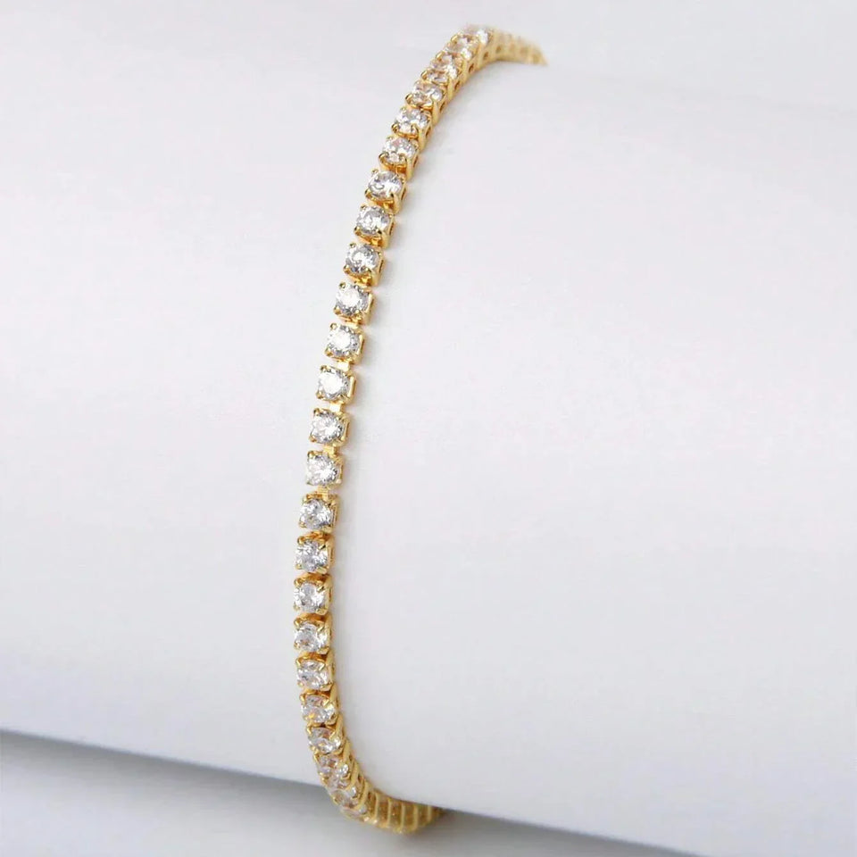 ADJUSTABLE RIVER Bracelet